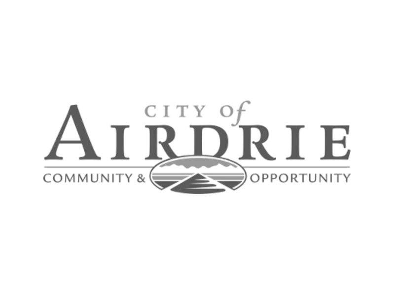 City of Airdrie